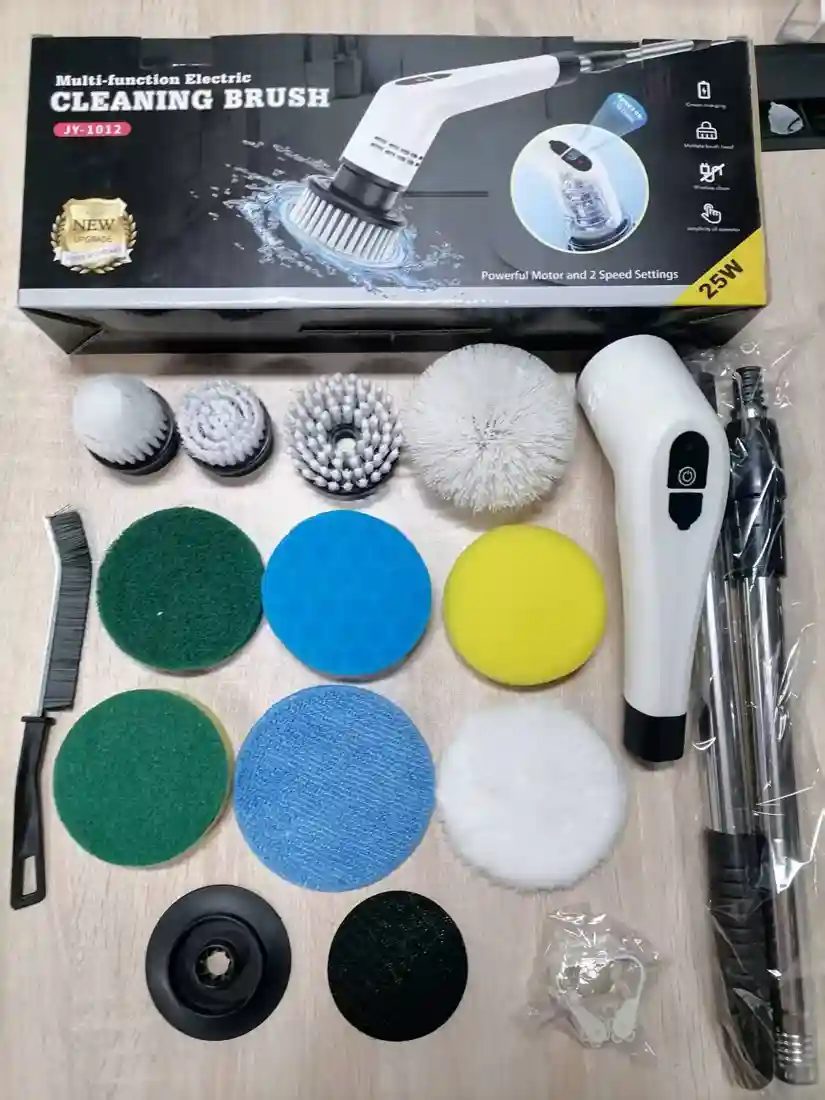 White-12 Heads