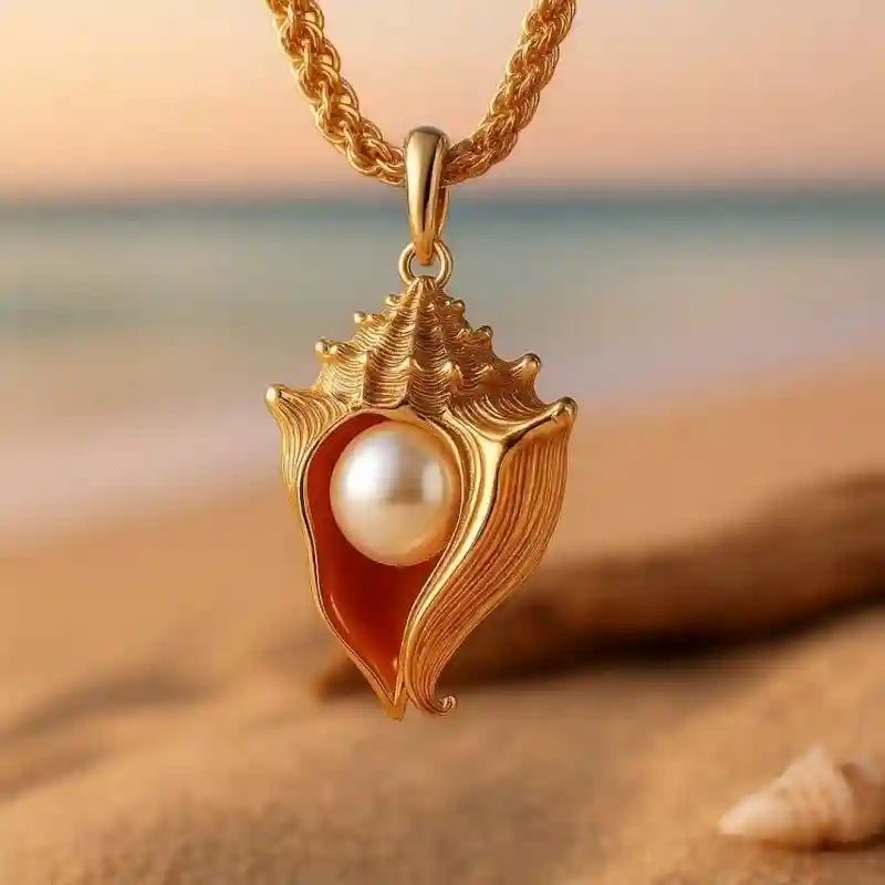 Conch