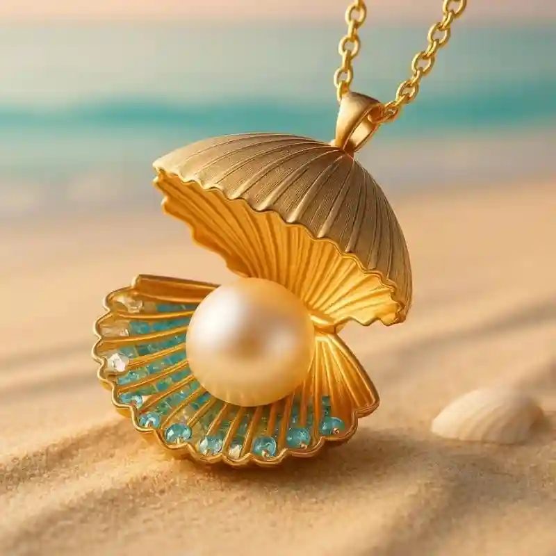 Shell