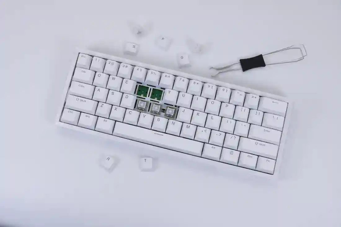 White Front Engraving