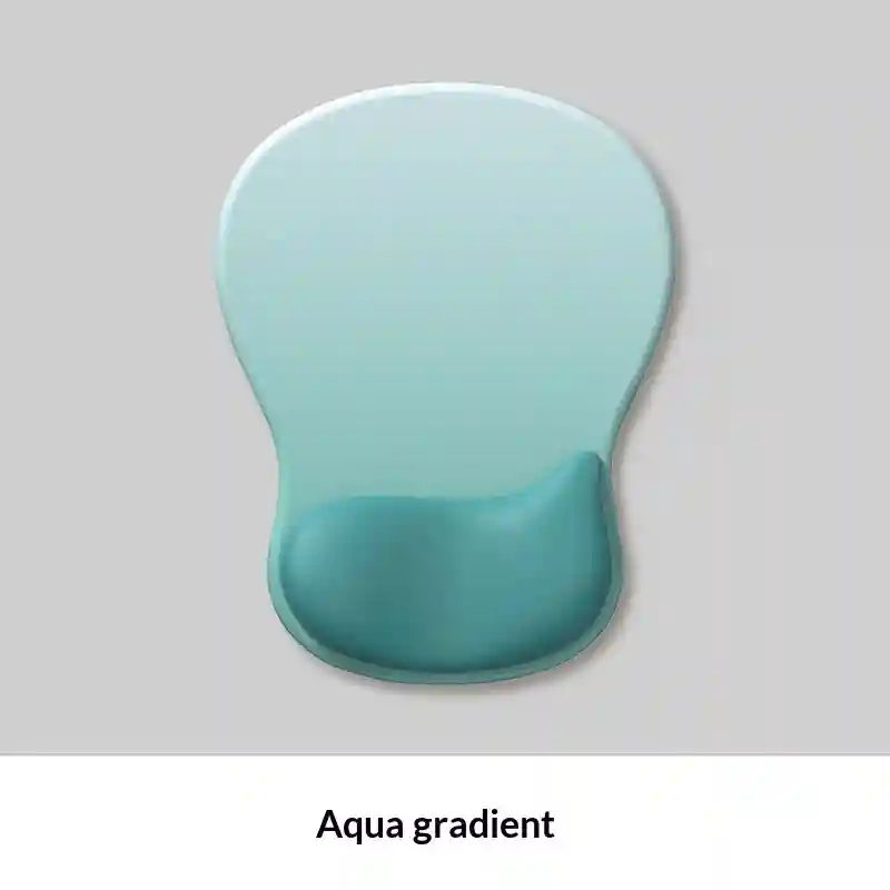 Gradient Water Blue