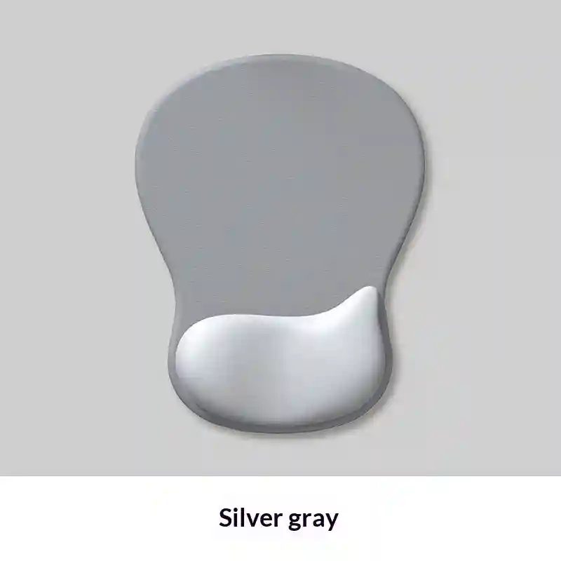 Silver Gray