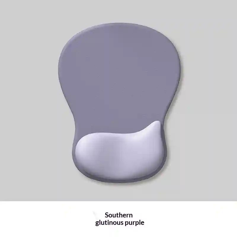 South Glutinous Purple