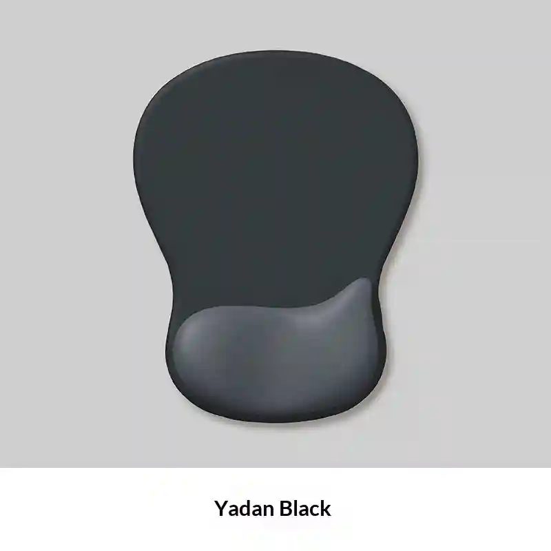 Yandan Black
