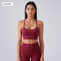 Angora Red