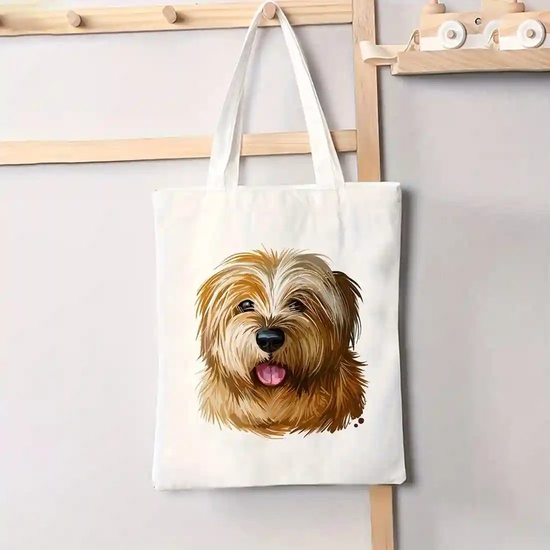 Norfolk Terrier