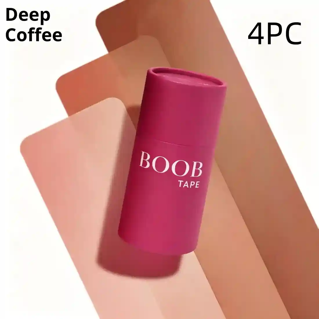 Deep Coffee 4Pc