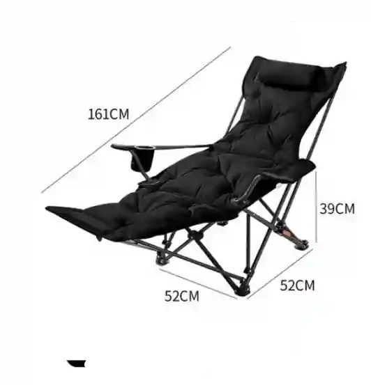 Upgraded Cotton Black Armrest