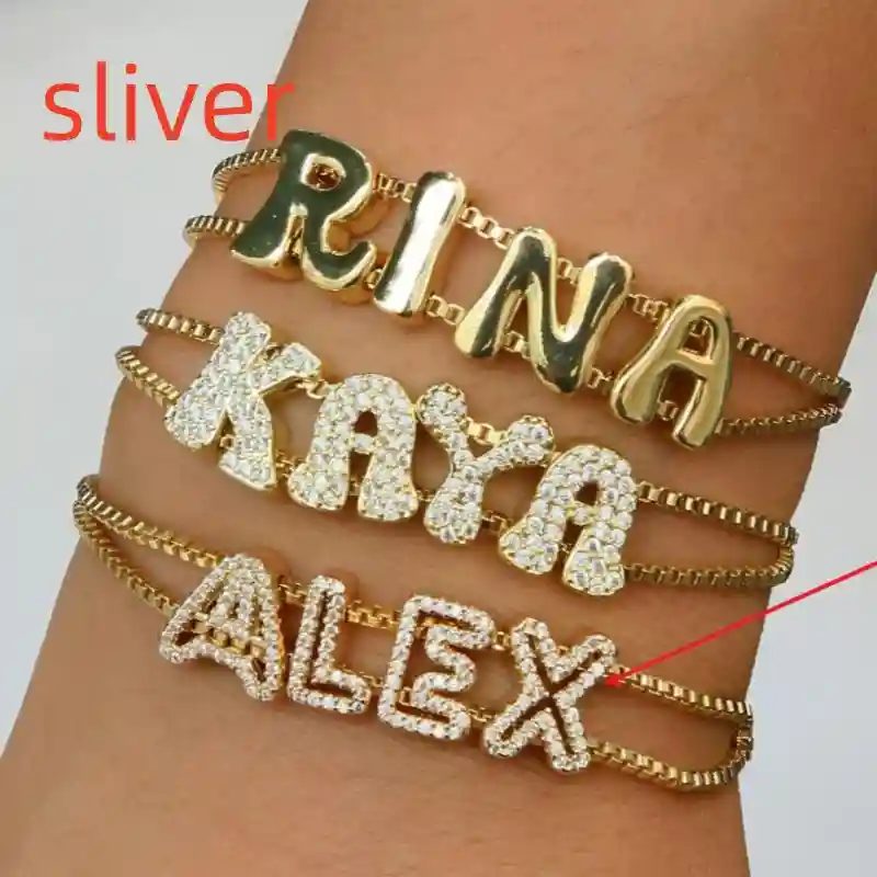 Silver-9 Letters
