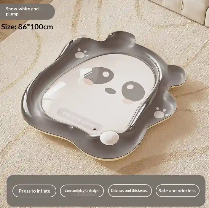 Snow White Fat
