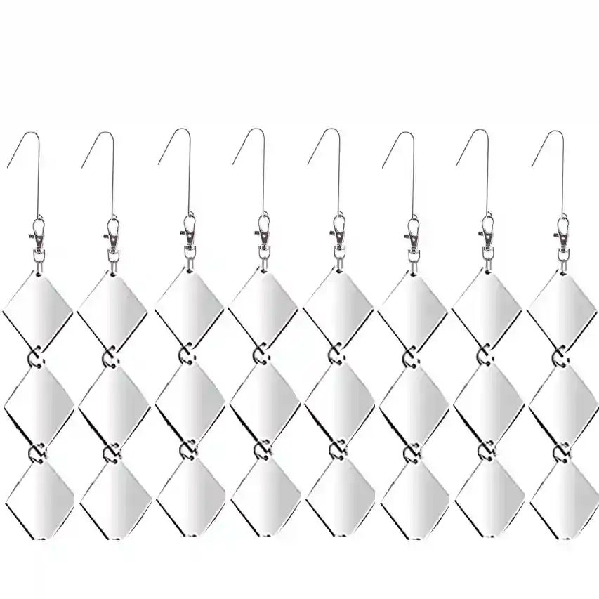 White-Rhombus