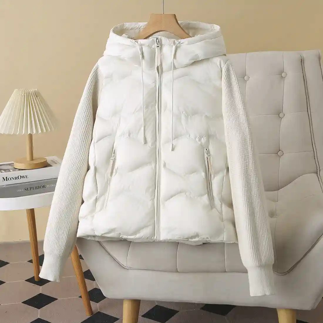 Beige