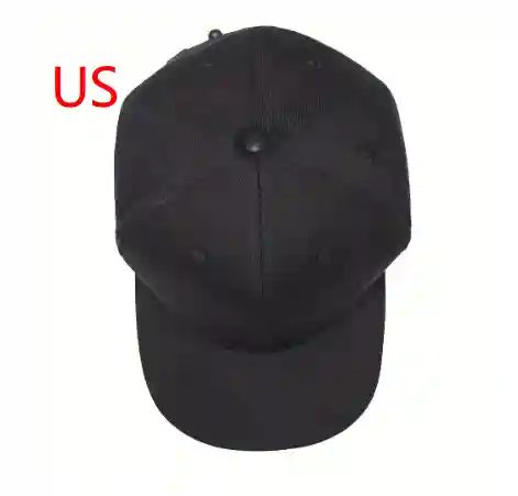 Us-96 Bead Hat