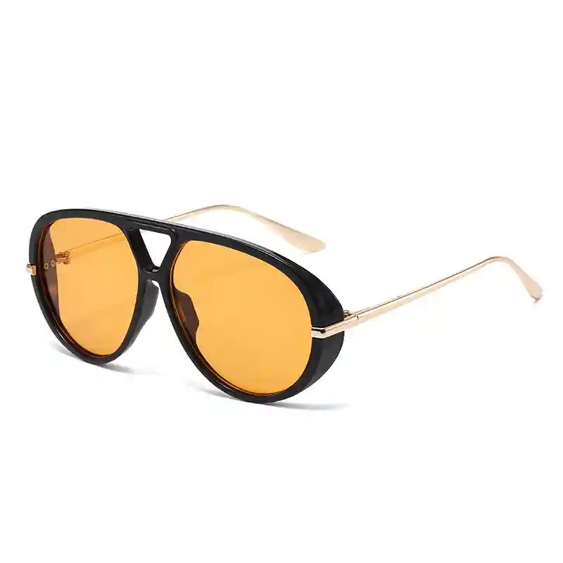 Bright Black Frame