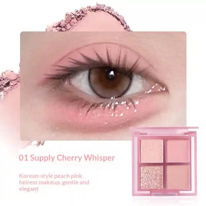 Cherry Secrets