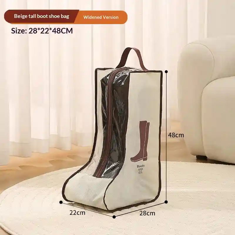 Beige-Long