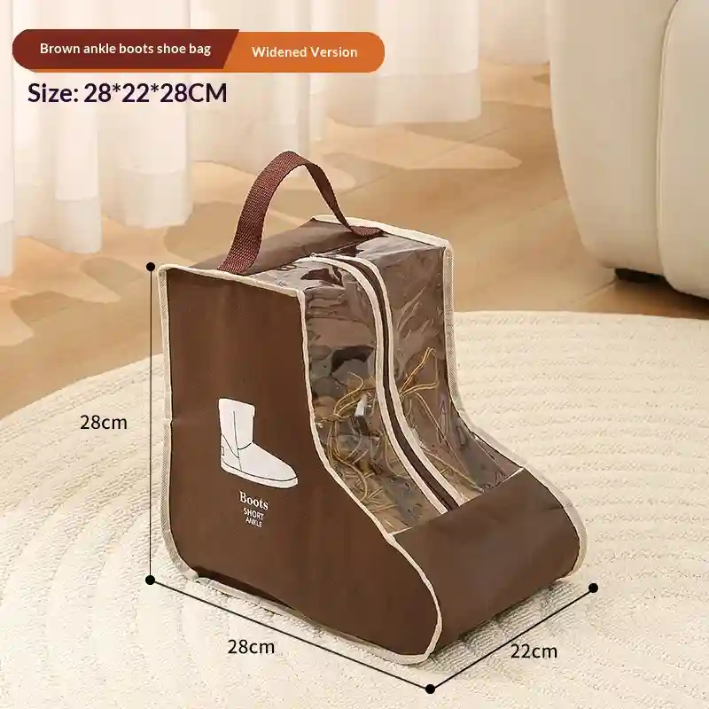 Brown-Short