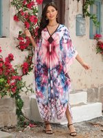 Pink Tie Dye-One Size Fits All
