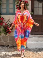Red Heart-One Size Fits All