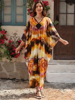 Yellow-One Size Fits All