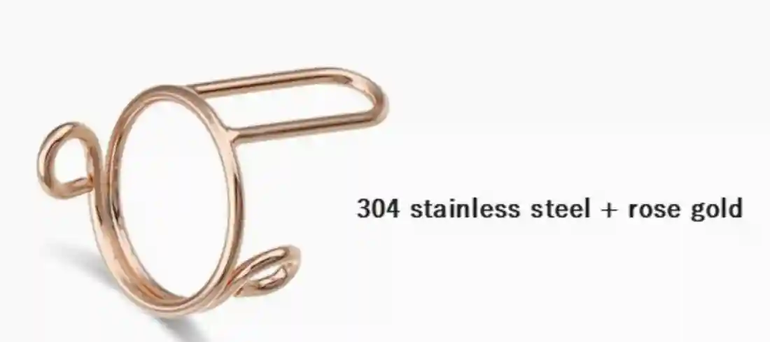 Rose Gold