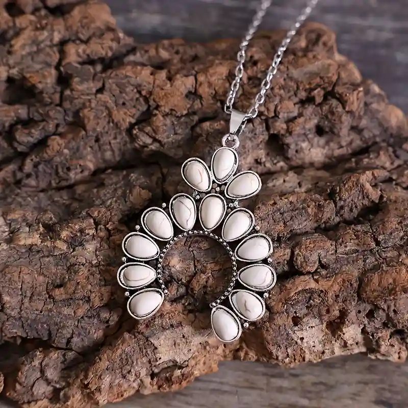 White Turquoise