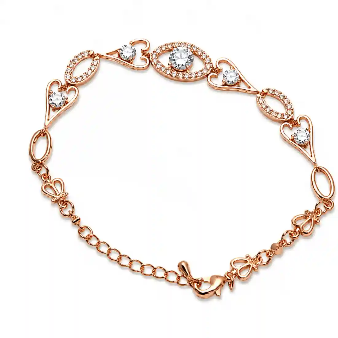 With Extension Chain