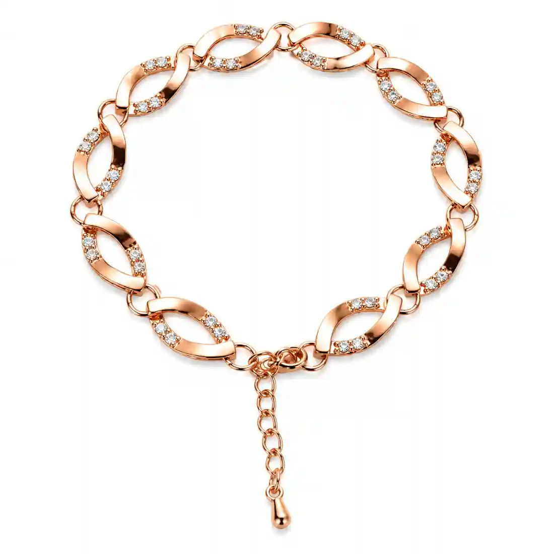 With Extension Chains