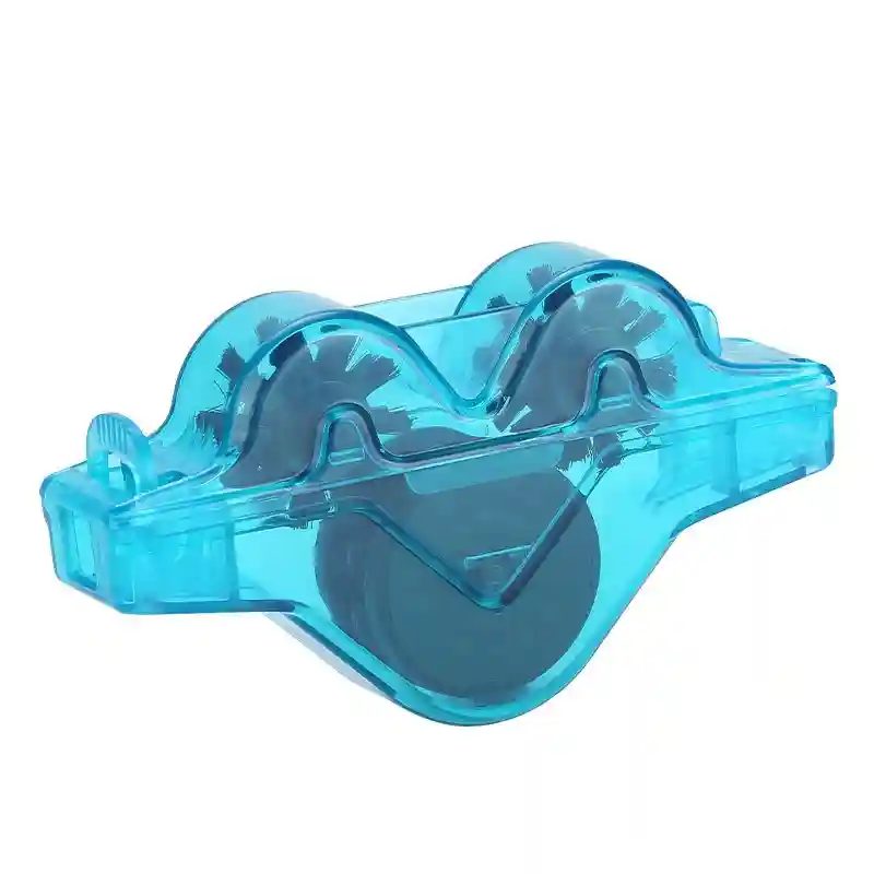Frog Chain Washer