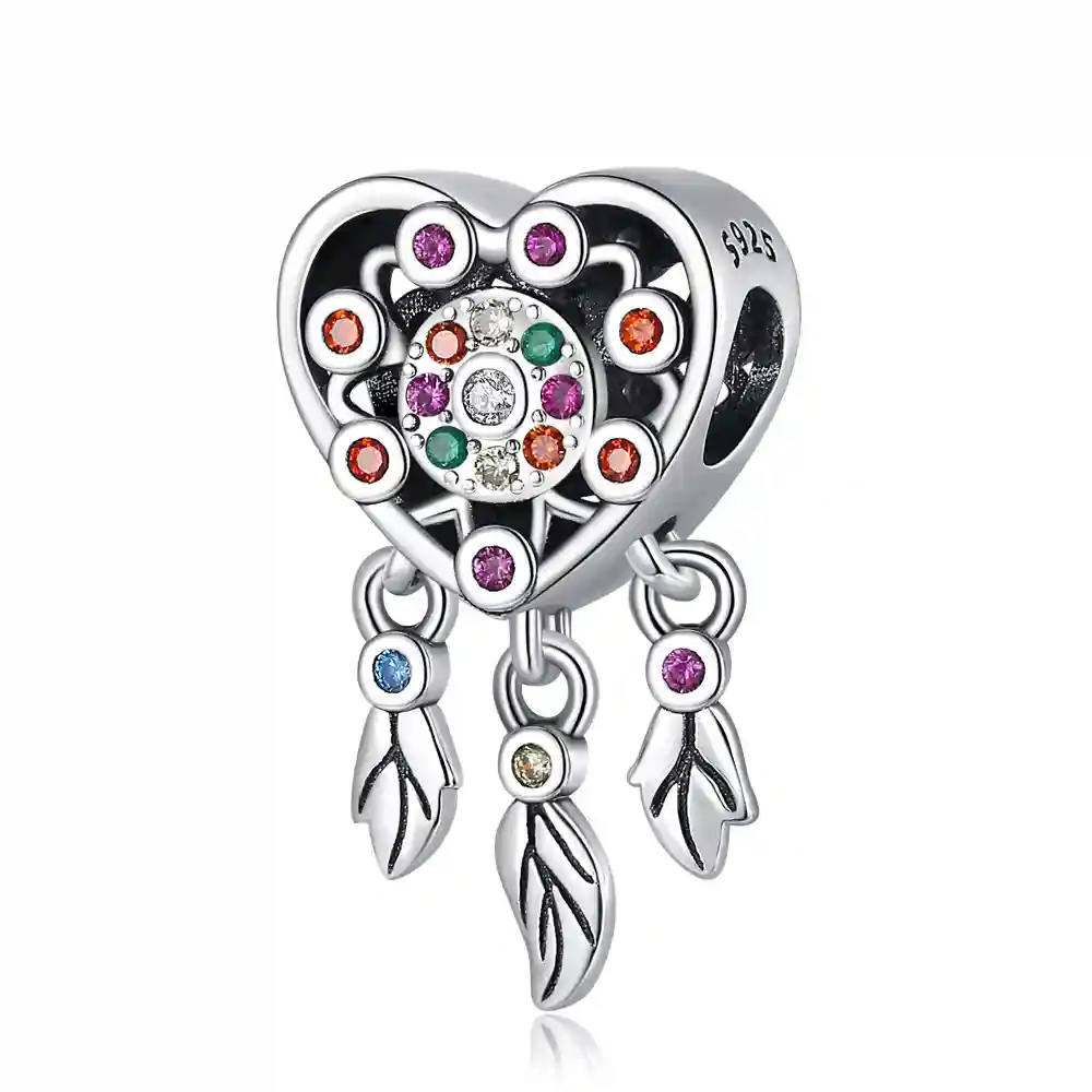 Cct457 Love Dreamcatcher