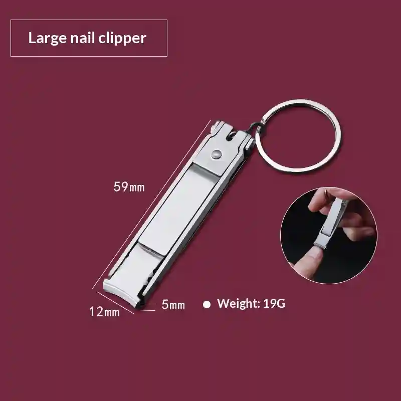 Large Folding Pliers