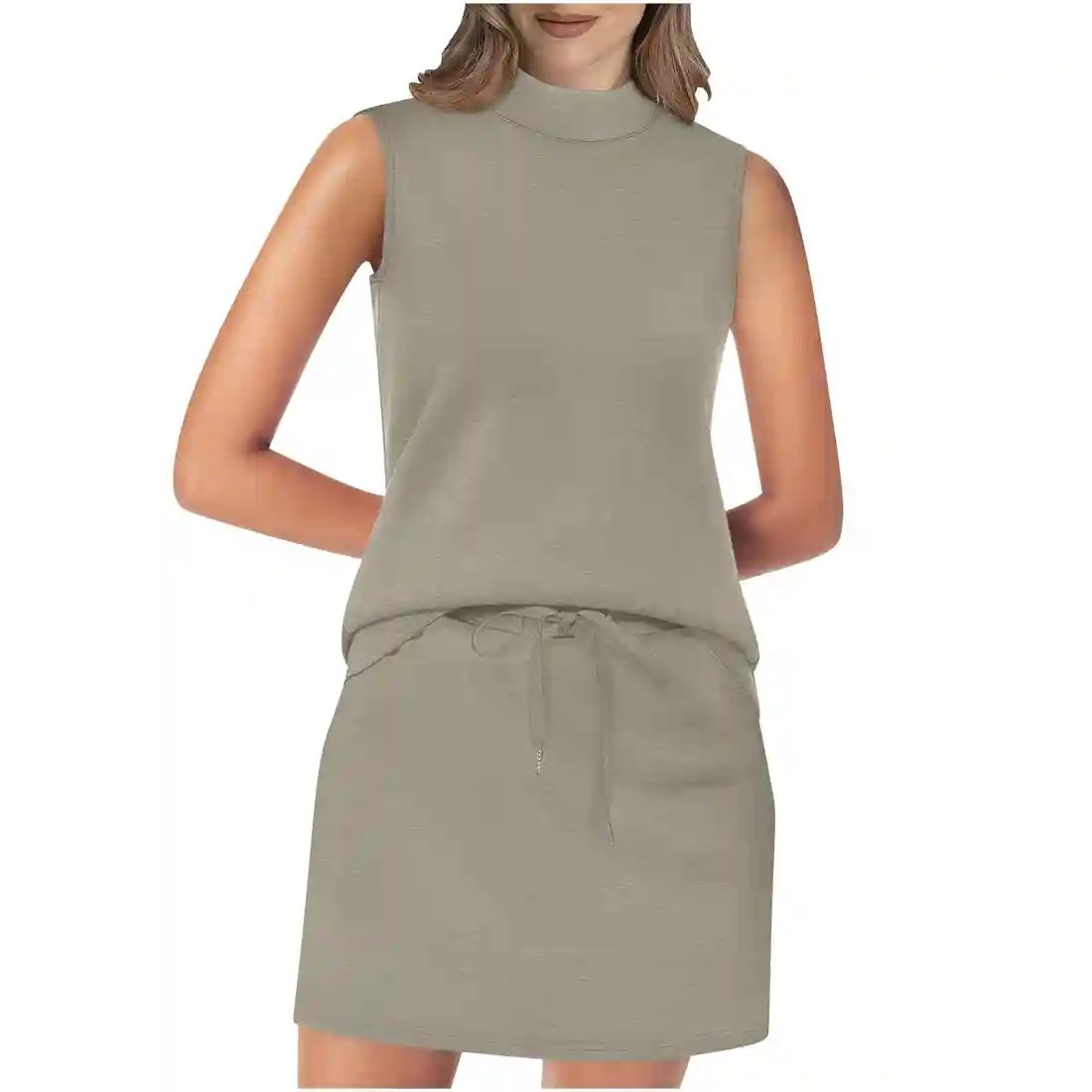 Gray
