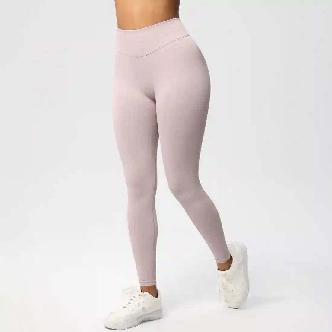 Porcelain Pink