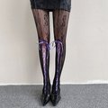 Black And Purple