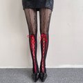 Black And Red