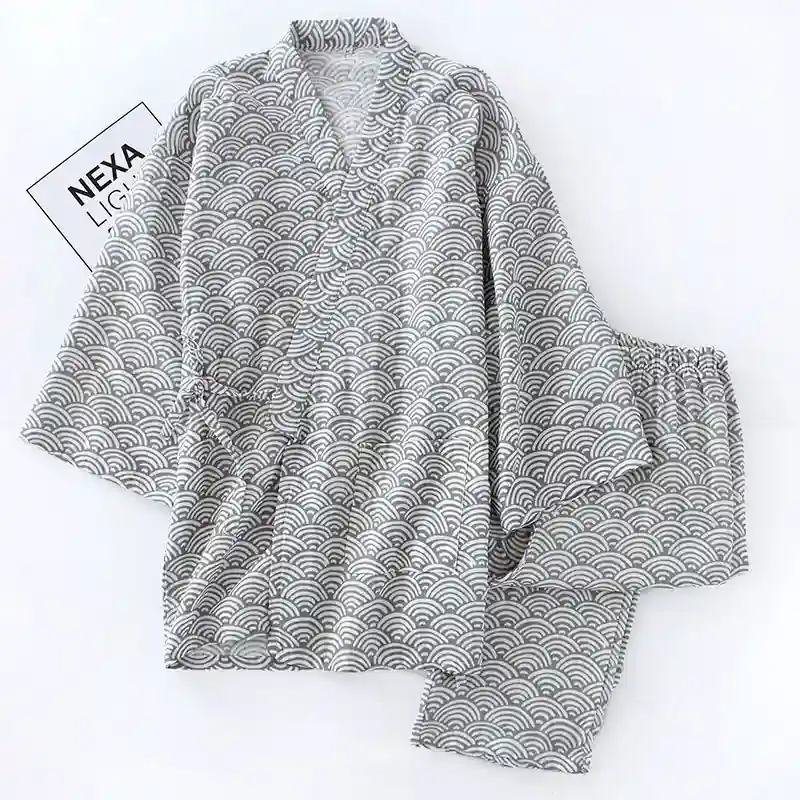Light Gray Sea