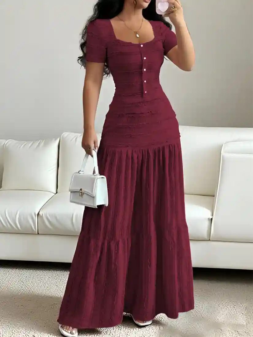 Wine Red