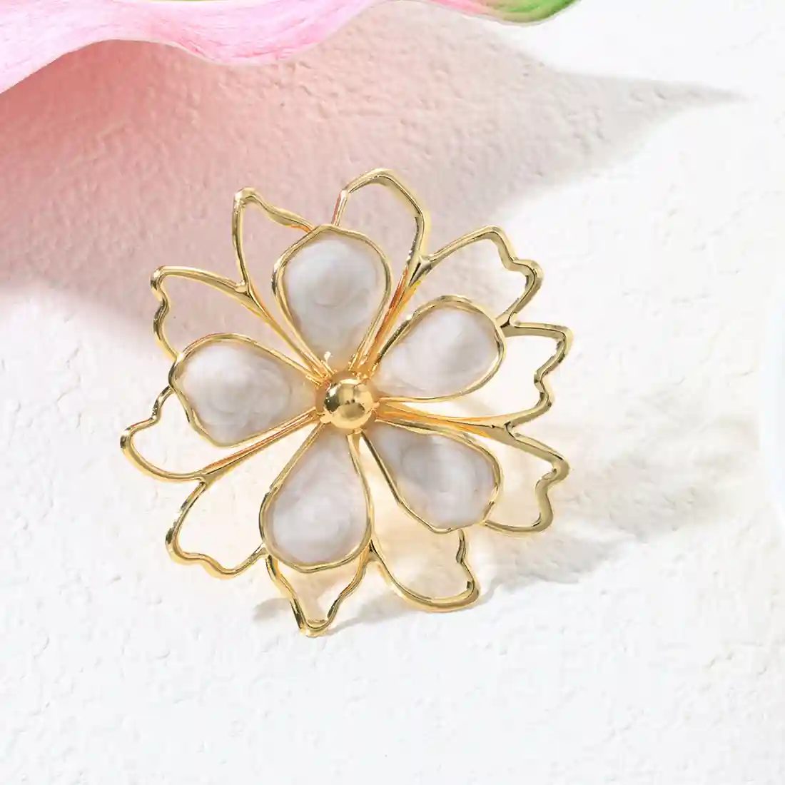 White Ring