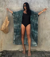 Dark Green-One Size Fits All