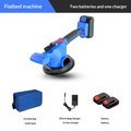 36V Flatbed Machine
