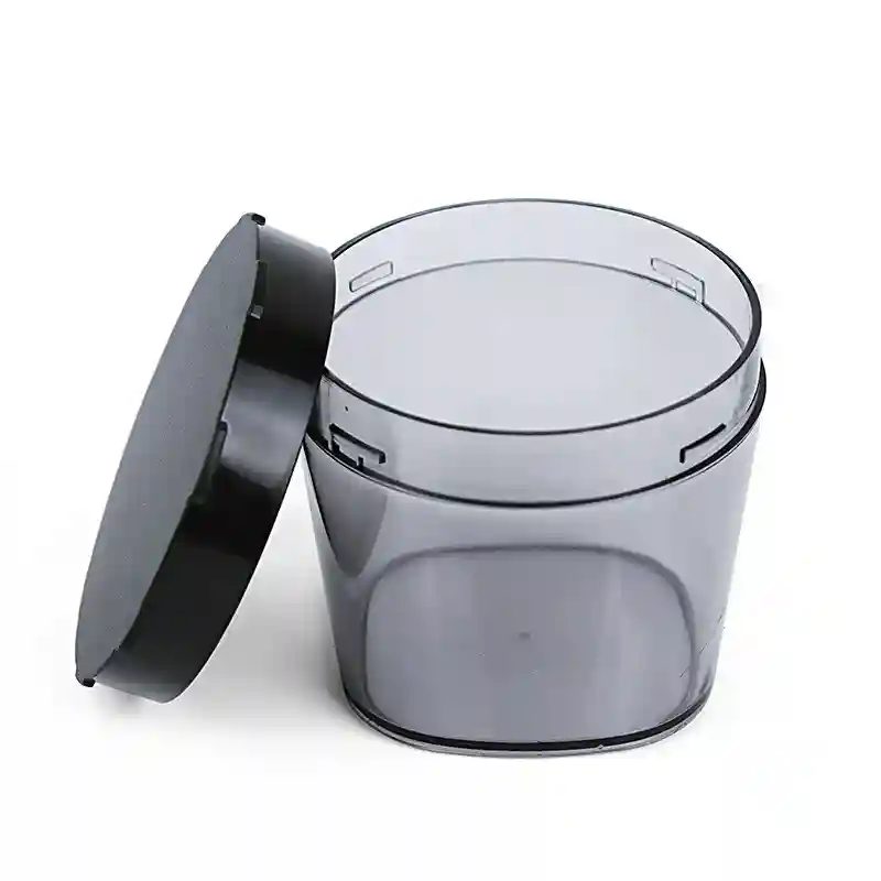 Powder Box