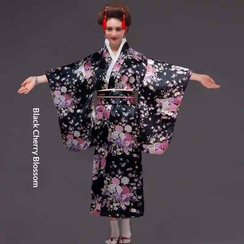 Black Cherry Blossom