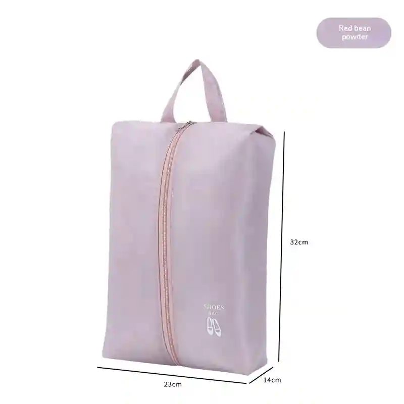 Bean Pink