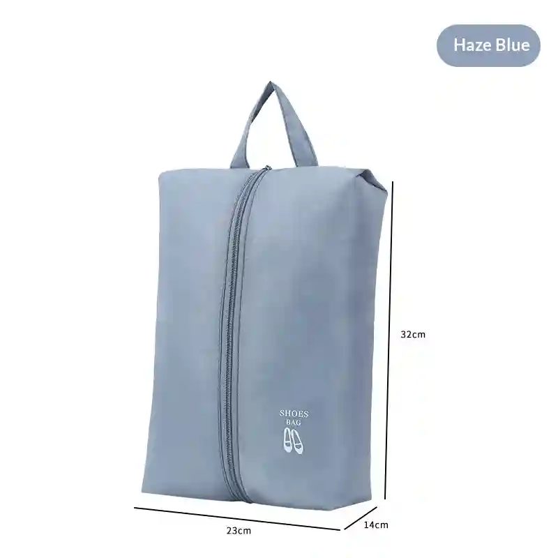 Haze Blue