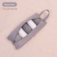Starry Sky Gray