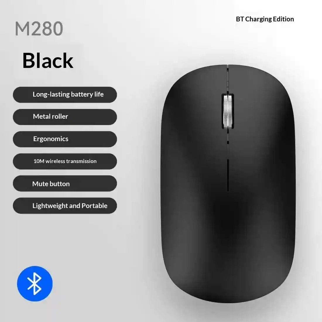 Black-Model 2