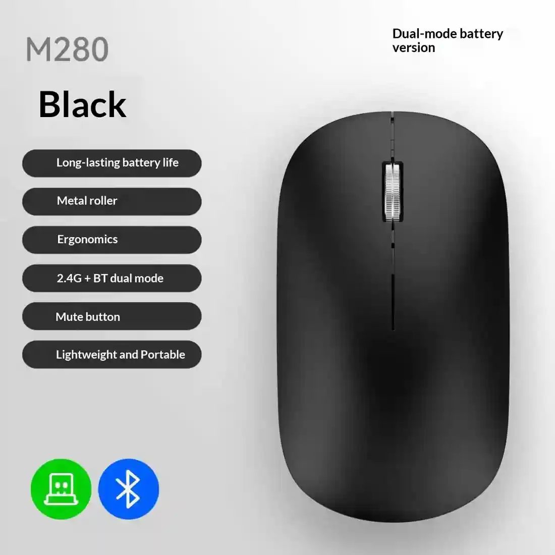 Black-Model 4