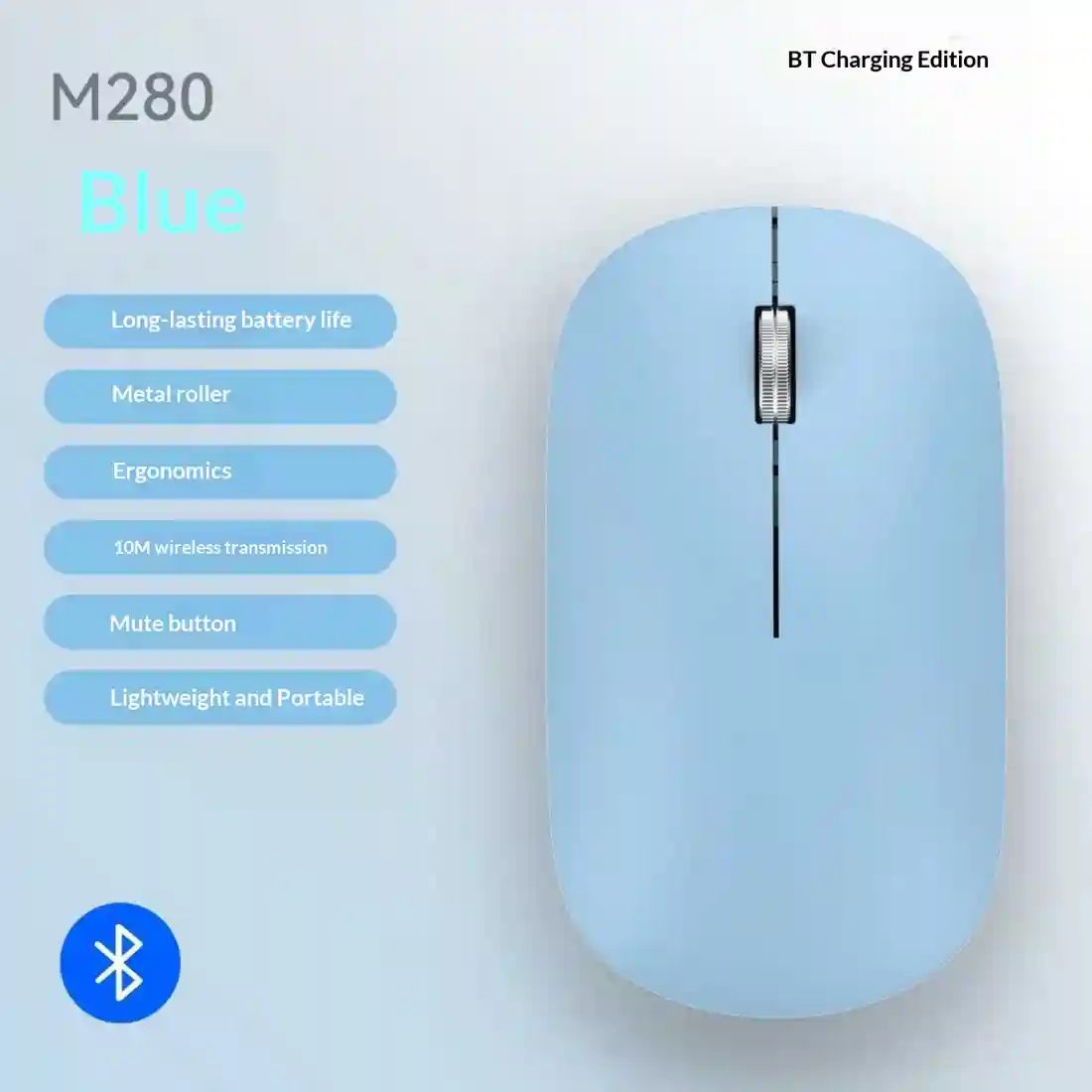 Blue-Model 2