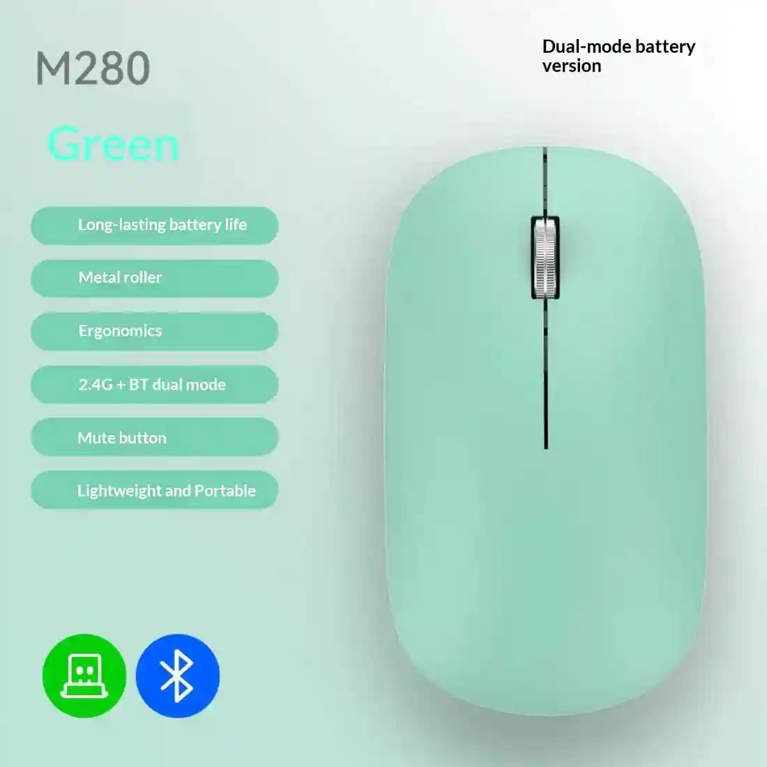 Green-Model 4