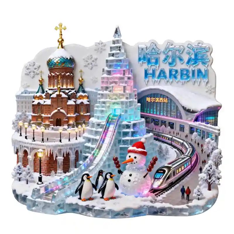 Harbin 2